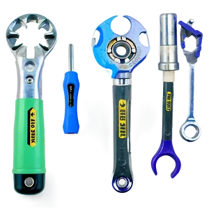 Mechanic Repair Tools Png Hjc28 PNG Image