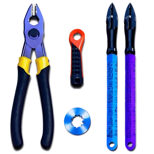 Mechanic Repair Tools Png Njw70 PNG Image