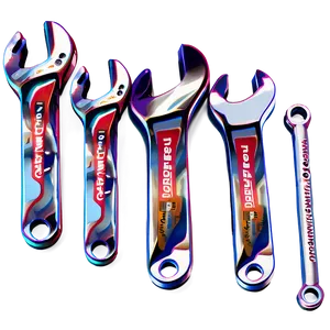 Mechanic Wrench Png 30 PNG Image