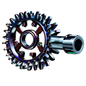 Mechanical Engineering Gears Png Uff47 PNG Image