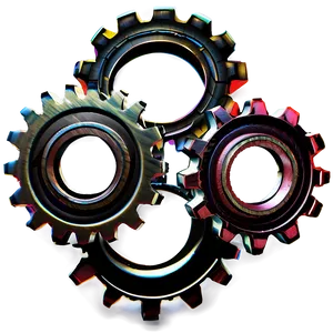 Mechanical Gears Png Bdc85 PNG Image