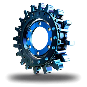 Mechanical Gears Png Wkn23 PNG Image