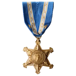 Medal Of Honor Badge Png Hjq PNG Image