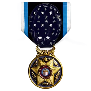 Medal Of Honor Design Png 72 PNG Image