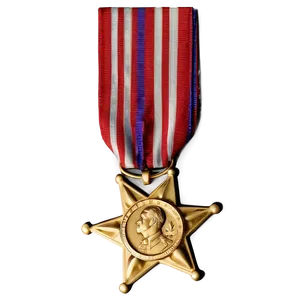 Medal Of Honor Design Png Foh90 PNG Image