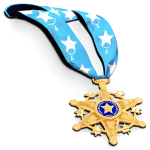 Medal Of Honor Icon Png Inh PNG Image