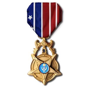 Medal Of Honor Icon Png Utv PNG Image