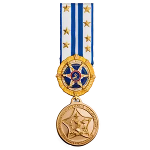 Medal Of Honor Ribbon Png Wav PNG Image