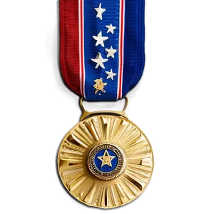 Medal Of Honor Transparent Png Erp PNG Image