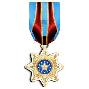 Medal Of Honor Vector Png 94 PNG Image