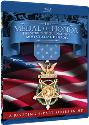 Medalof Honor Bluray Cover PNG Image