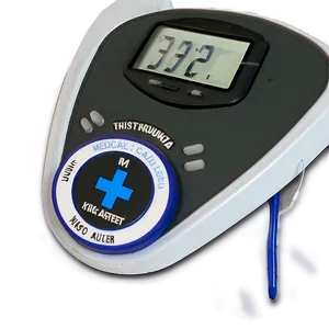 Medical Alert Alarm Png Ilo PNG Image