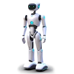 Medical Assistance Robot Png Tnc61 PNG Image