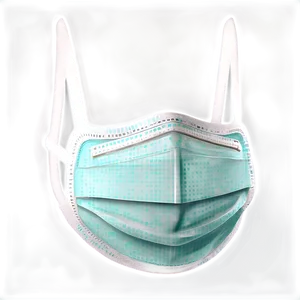 Medical Facemask Png 51 PNG Image