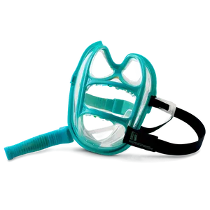 Medical Oxygen Mask Png 43 PNG Image