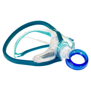 Medical Oxygen Mask Png 90 PNG Image