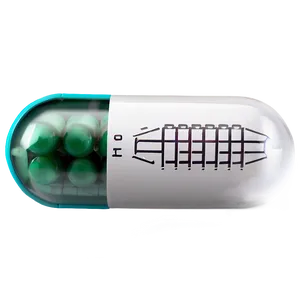 Medicine Capsule Png 28 PNG Image