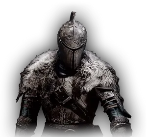 Medieval Knight Armor PNG Image