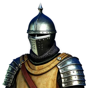 Medieval Knights Soldiers Png Epq69 PNG Image