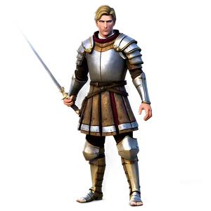 Medieval Quest Game Png 06112024 PNG Image