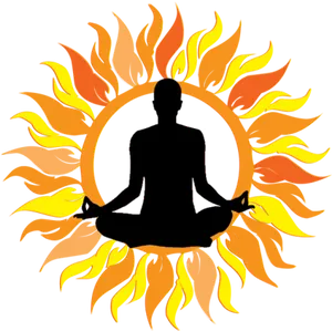 Meditation_ Flame_ Aura.png PNG Image