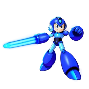 Mega Man Boss Battle Png 81 PNG Image