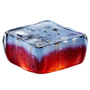 Melting Ice Cube PNG Tkq20 PNG