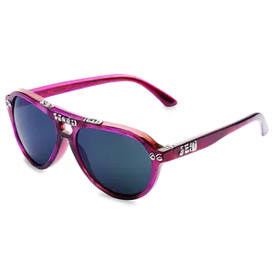 Meme Sunglasses A PNG Image