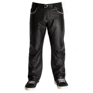 Men's Black Pants Png 75 PNG Image