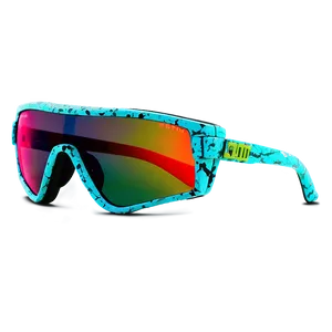 Men's Pit Viper Sunglasses Png Spw PNG Image