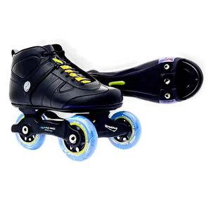 Men's Rollerblades Png Kjy PNG Image