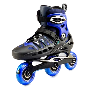 Men's Rollerblades Png Rqt PNG Image