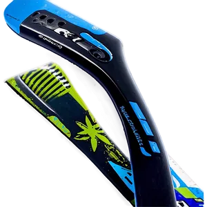 Men's Skis Png Obe3 PNG Image