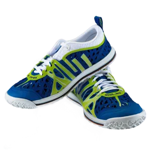 Men's Tennis Shoes Png Wmo36 PNG Image