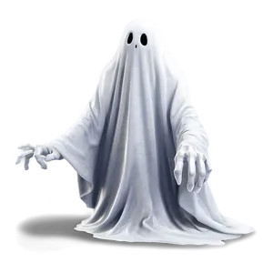 Menacing Ghost Png 32 PNG Image