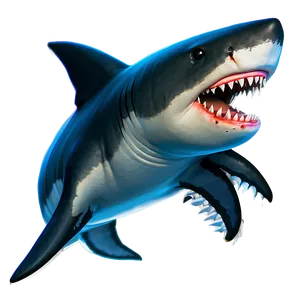 Menacing Shark Fin Png Sic93 PNG Image