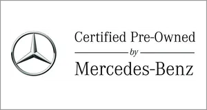 Mercedes Certified Pre Owned Logo PNG Image