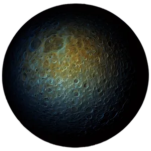 Mercury Planet Night Sky Png Yoo75 PNG Image