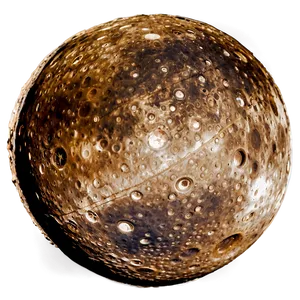 Mercury's Historical Observation Png 06292024 PNG Image