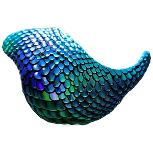 Mermaid Scales In Moonlight Png Cry56 PNG Image