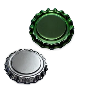 Metal Bottle Cap Png Pkl PNG Image