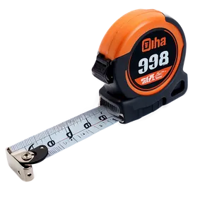 Metal Measuring Tape Png 23 PNG Image