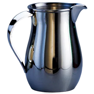 Metal Pitcher Png Lij PNG Image