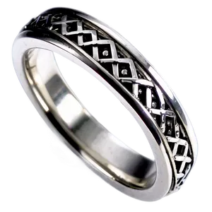 Metal Ring Design Png 53 PNG Image