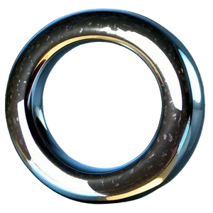 Metal Ring Design Png 65 PNG Image