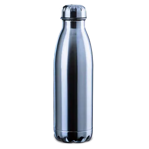 Metal Water Bottle Png Ojq10 PNG Image