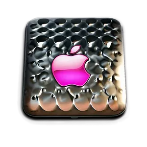 Metallic Pink Ipad Png Cpi58 PNG Image