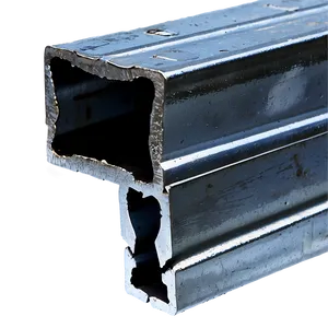 Metallic Steel Beam Png Msk96 PNG Image