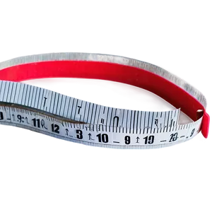 Metric Measuring Tape Png 33 PNG Image