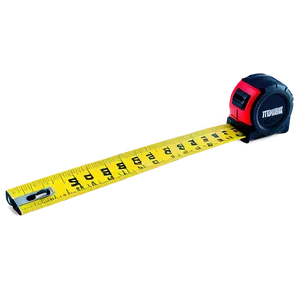 Metric Tape Measure Png Wis PNG Image